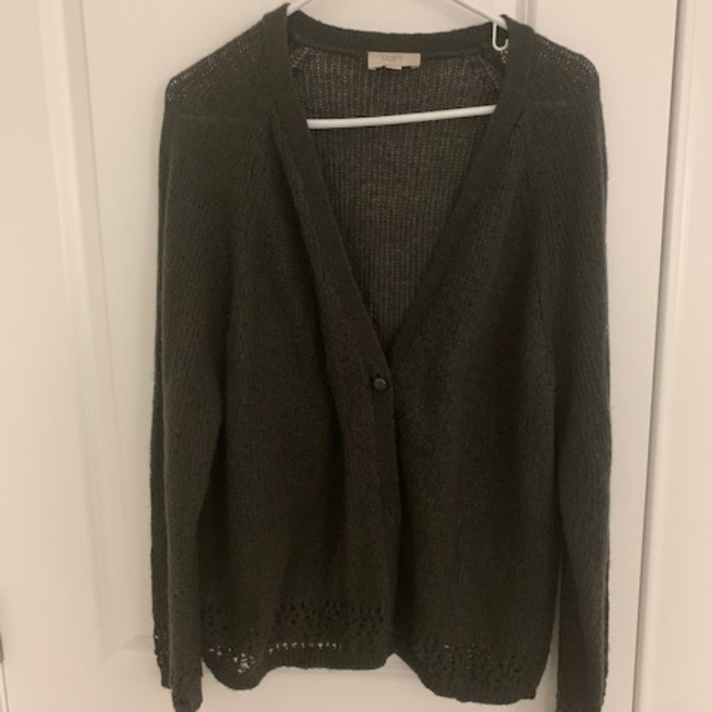Loft Cardigan